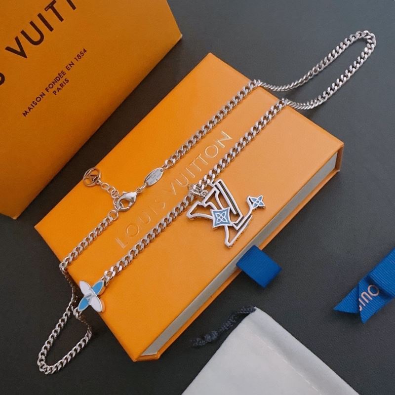 Louis Vuitton Necklaces